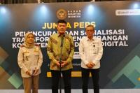 Kepala Barantin: Dua Tahun Lagi SDM Karantina Harus Sejajar Negara Maju