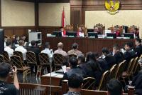 Pengacara Eks Dirut PIS Tegaskan Riza Chalid Tak Terlibat Kasus Pertamina