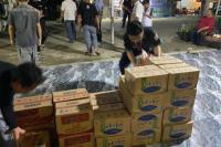 Keterlibatan Kampus Bantu Percepat Distribusi Bantuan Darurat