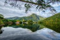 7 Gunung di Jawa Tengah yang Jadi Incaran Pendaki dan Wisatawan