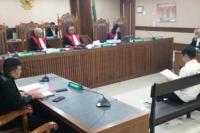 JPU Tolak Pledoi, PT WKM Bongkar Kejanggalan Barbuk Patok 