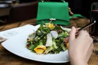 Clean Eating, Tren Pola Makan Tekan Risiko Penyakit Kronis