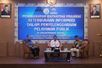Ombudsman Dorong Penguatan Keterbukan Informasi Publik di BBPPMT Yogyakarta