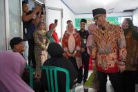 Pelunasan Haji Macet, Wamenhaj Sebut Faktor Pemeriksaan Istithaah