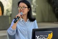 Karya Visual Mampu Dongkrak Potensi Anak Berkebutuhan Khusus