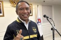 Timnas Tersingkir, Pengamat: Zainudi Amali Harus Bertanggung Jawab