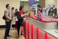 ChaCo Sambut Akhir Tahun dengan Kebaikan Ganda, Rayakan Penuh Makna