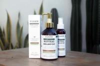 IPB Kembangkan Sampo Berbahan Daun Pandan, Mampu Atasi Ketombe