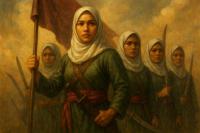 Inong Balee, Pasukan Wanita Aceh yang Bikin Ciut Penjajah