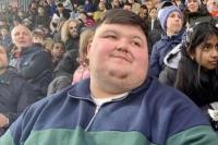 Pria Obesitas Ini Sukses Kikis 114 Kg berkat Olahraga Simpel