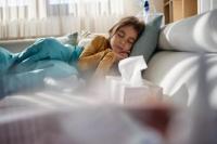 Tips Menjaga Kebugaran Tubuh di Tengah Musim Superflu