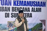 Wamenag Siapkan Opsi Belajar Daring Bagi Siswa Terdampak Bencana Banjir