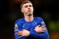 Gol Cole Palmer Jadi Momen Spesial usai Cedera Panjang