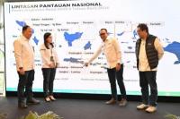 Hadapi Nataru, ASDP Pastikan Kesiapan Armada dan Fasilitas Pelabuhan