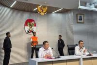 KPK Tahan 1 Tersangka Baru Korupsi Proyek Jalur Kereta Wilayah Medan