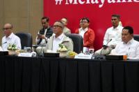 InJourney Airports Pastikan 37 Bandara Siap Layani Penumpang Pesawat Nataru