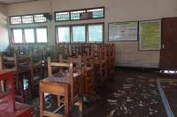 Sekolah Terdampak Banjir Karangasem Dapat Bantuan Rp20 Juta
