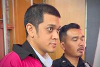 Kerry Riza Divonis 15 Tahun Penjara, Bayar Uang Pengganti Rp2,9 Triliun