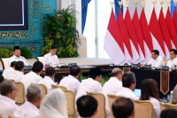 Pasbata: Narasi Upaya Delegitimasi Pemerintah Harus Dilawan