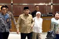 Kuasa Hukum Yaqut Cholil Klaim Diskresi Kuota Haji Sesuai Aturan