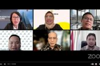 Prof. Didik: Pendidikan Tinggi Indonesia Hadapi Krisis Arah dan Kualitas