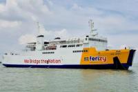 KM Jatra I Diberangkatkan Bawa Bantuan ke Sumatera