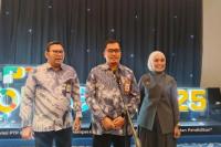 Kemdikdasmen Perkuat Kompetensi ASN Lewat PTP Connect 2025