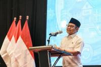 Menko PM: SMK Harus Dibangun dengan Ekosistem Global Sejak Awal