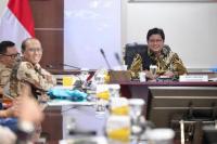 Wamentrans Dukung Industrialisasi Bambu China di Kawasan Transmigrasi