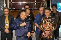 Kejagung Ambil Alih Kasus Pemerasan Jaksa Banten dari KPK