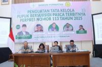 Perpres 113/2025 Buka Peluang Ekspor Pupuk Non-Subsidi