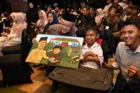 Mendikdasmen Minta Sekolah Vokasi Tak Berhenti di Skill Teknis