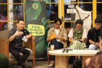 Taubat Ekologis, PKB Dorong Perubahan Kebijakan Lingkungan