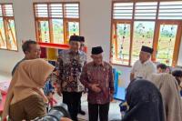 Wajib Belajar 13 Tahun, Pemerintah Target Satu Desa Satu PAUD