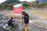 KLH Segel 5 Perusahaan Tambang Diduga Pemicu Banjir di Sumatera Barat
