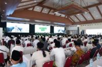 Musyawarah Kubro di Lirboyo Sepakati Muktamar Luar Biasa NU