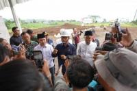 Groundbreaking KDMP di Mojokerto, Mendes Ajak Sukseskan Kopdes dan MBG