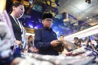 Program TEKAD Berlanjut, Mendes Targetkan Ekonomi Indonesia Timur Tumbuh