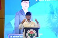 Mendes Minta TPP Tak Remehkan Tugas, Wajib Genjot Kapasitas dan Taat Aturan