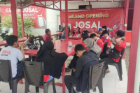 JOSAL Hadir dengan Terobosan Berani, Potongan Hanya 10 Persen