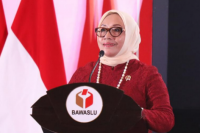 Menteri PPPA Minta Publik Hentikan Sebar Konten Kekerasan Seksual