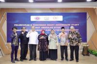 Kemdiktisaintek Proyeksikan UG Techno Park Titik Temu Industri-Kampus