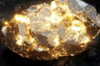 Ilmuwan Temukan Emas Ternyata Reaktif di Tekanan Ekstrem, Ini Dampaknya