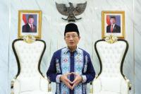 Menag Minta Akhir Tahun Diisi Refleksi: Jangan Dihabiskan dengan Hura-Hura