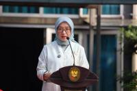 Tutup PORNAS KORPRI XVII 2025, Ini Pesan MenPANRB