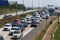 Hindari 24 Maret, Jasa Marga Sarankan Balik 26–27 dengan Diskon Tol