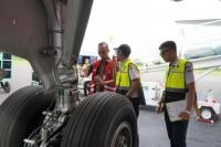 Angkutan Natal, Penumpang di Bandara Komodo Meningkat 7%