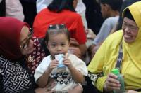 Menteri PPPA Kunjungi Yogyakarta, Pastikan Fasilitas Wisata Ramah Anak