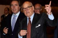 Real Madrid Sampaikan Duka Atas Wafatnya Carles Vilarrubi