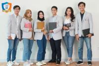 Bisa Langsung Kerja Sebelum Wisuda, Simak Program Unggulan Cyber University